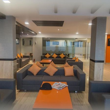 Hotel Ahmedabad, Satellite Extérieur photo
