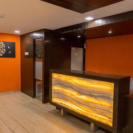 Hotel Ahmedabad, Satellite Extérieur photo