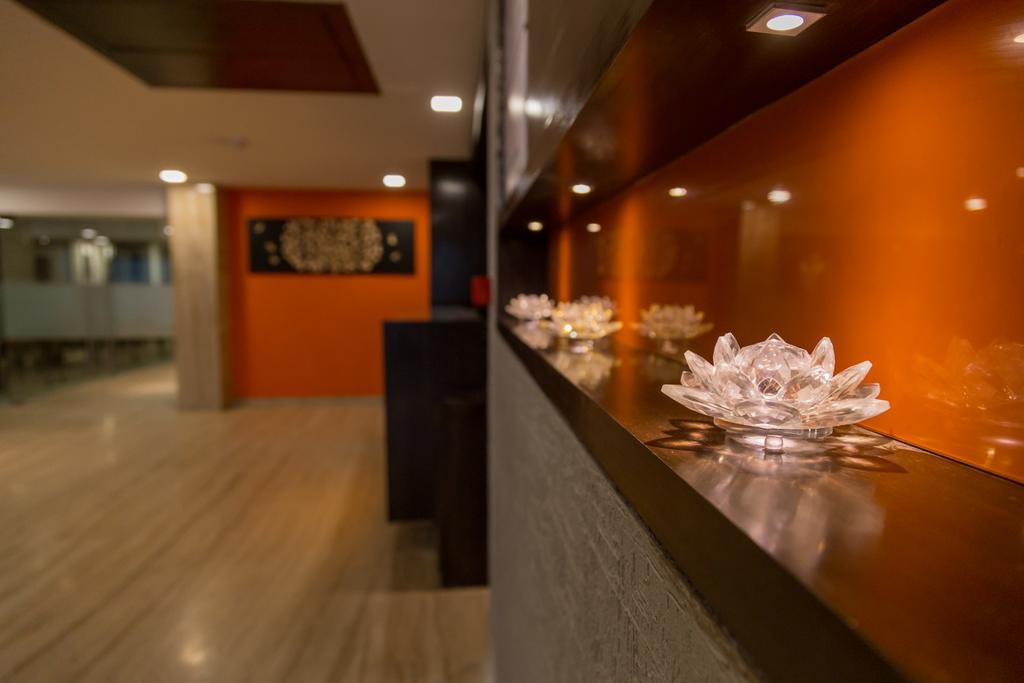 Hotel Ahmedabad, Satellite Extérieur photo