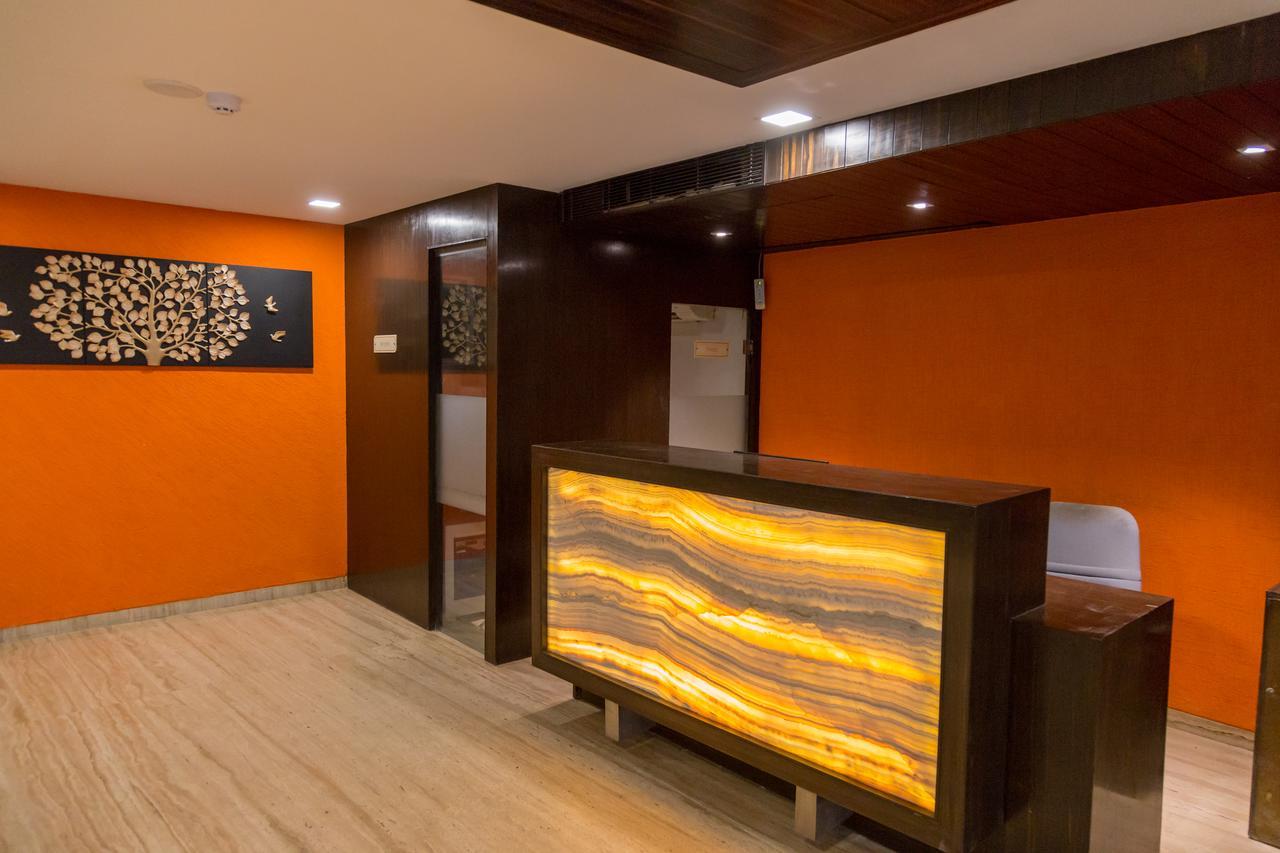 Hotel Ahmedabad, Satellite Extérieur photo